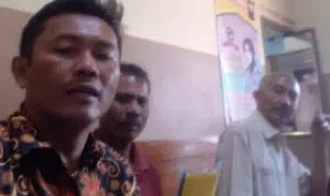 Dugaan Pemalsuan DPT Pilkades Kolo-kolo Berujung Pelaporan ke Polres Sumenep