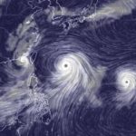 Natal Filipina Terancam Topan Tropis