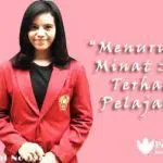 Menurunnya Minat Siswa Terhadap Pelajaran