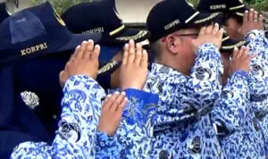 Delapan Terlibat Tipikor, Empat ASN Sampang Dipecat Tidak Hormat