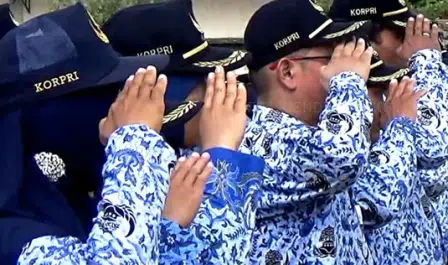 Delapan Terlibat Tipikor, Empat ASN Sampang Dipecat Tidak Hormat