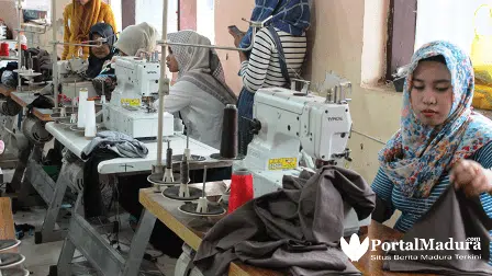 4 Bidang Usaha Konveksi WMS Pikat Konsumen, Tepat Waktu & Kualitas Jadi Taruhan