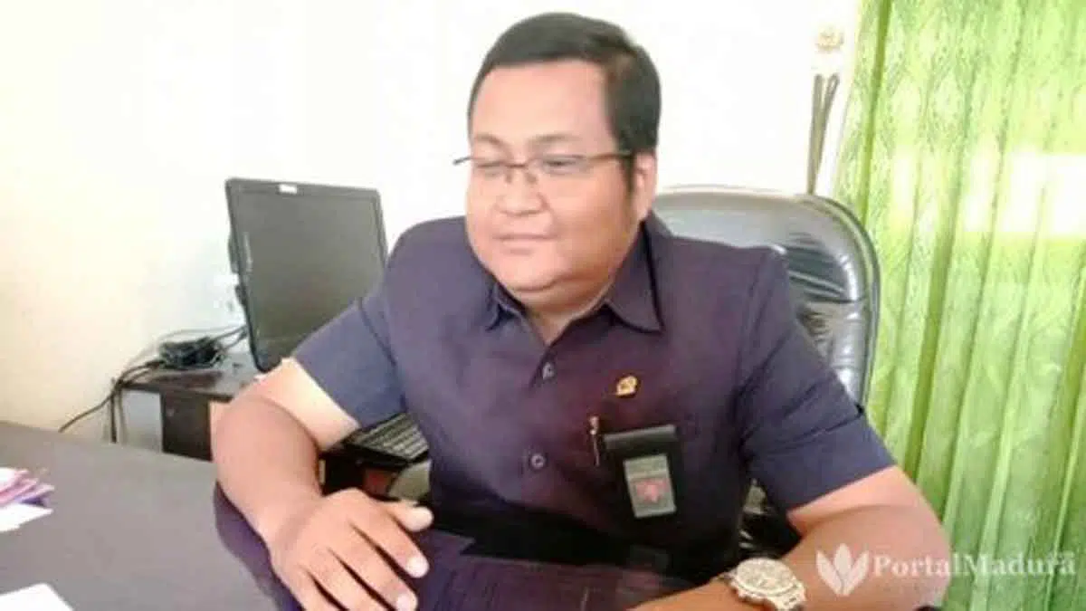 32 Orang Ajukan Dispensi Nikah di Pamekasan, Hanya 19 Orang Yang Diterima