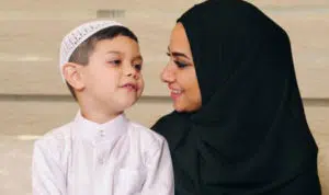 Para Orang Tua, Kenali 4 Posisi Anak yang Dijelaskan dalam Alquran