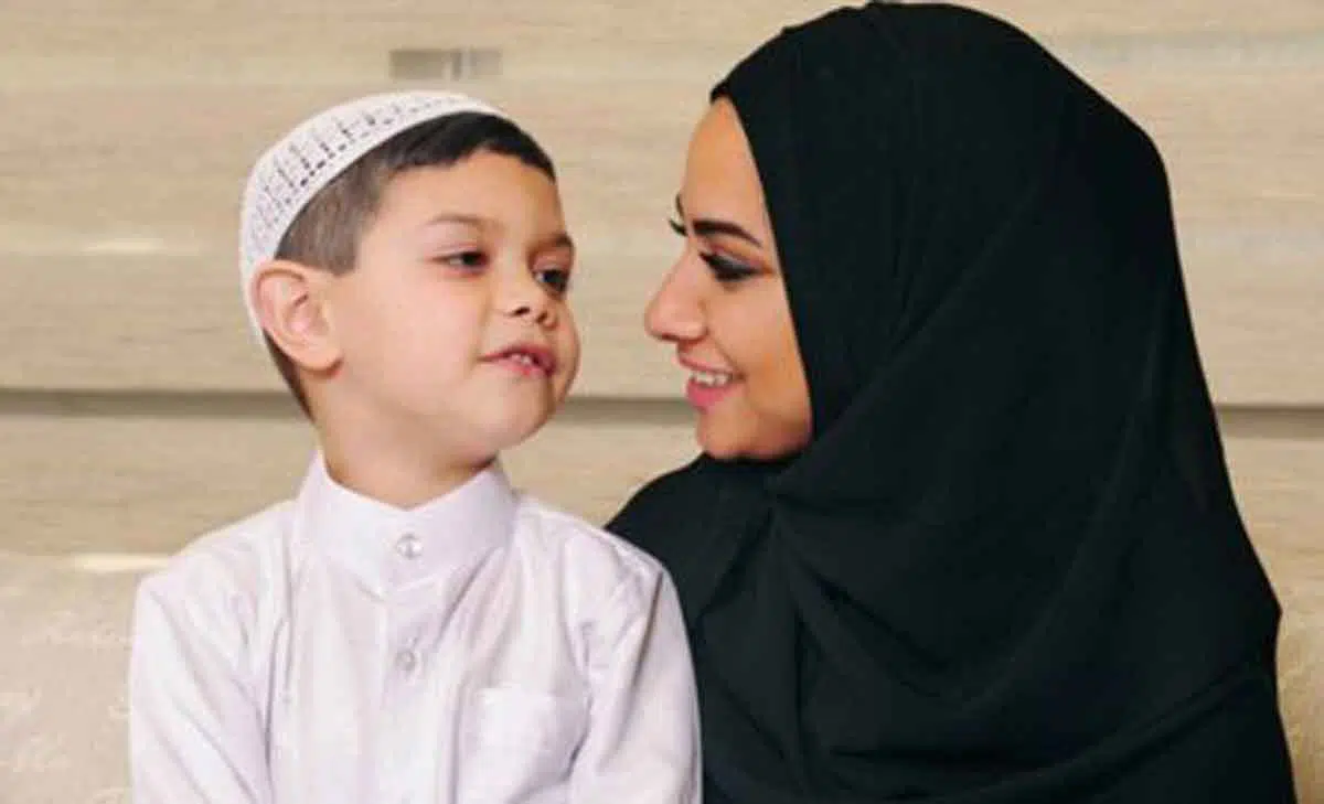 Para Orang Tua, Kenali 4 Posisi Anak yang Dijelaskan dalam Alquran