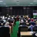 Ukuran Kios Terlalu Kecil, Pedagang Pasar Palengaan Wadul Dewan