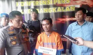 KDRT di Madura, Istri Tewas Saat Hamil Tua