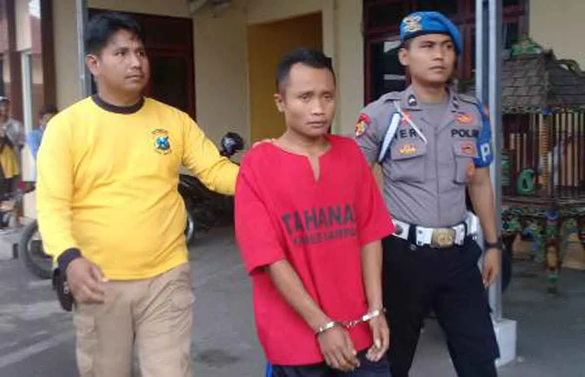 Motif Santet, Nekat Bunuh Korban Berdasarkan Mimpi