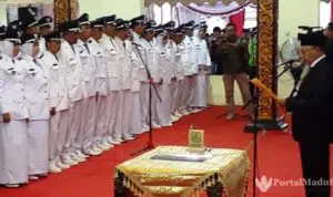 100 Desa di Sumenep Tertinggal, Terbanyak di Arjasa