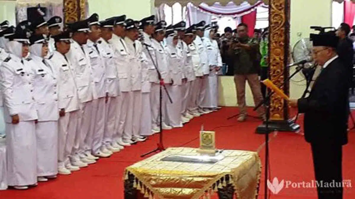 100 Desa di Sumenep Tertinggal, Terbanyak di Arjasa