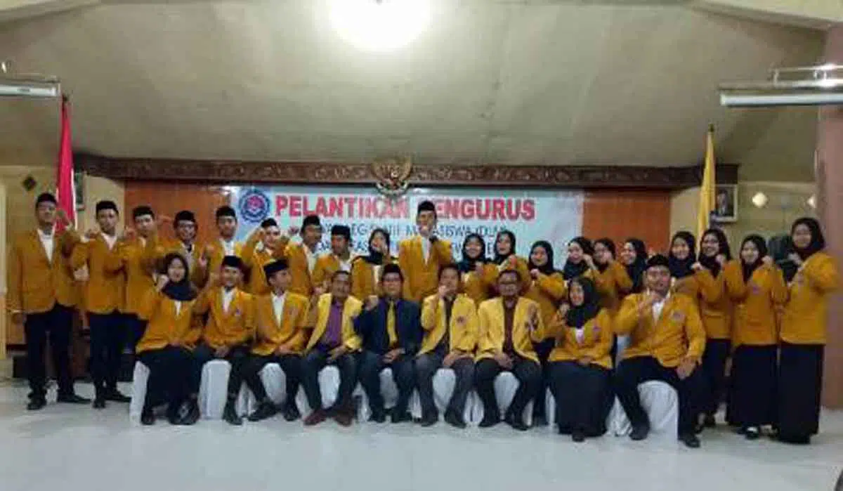 Rektor Unija Dorong DLM dan BEM Ukir Prestasi Dunia