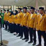 Rektor Unija Dorong DLM dan BEM Ukir Prestasi Dunia