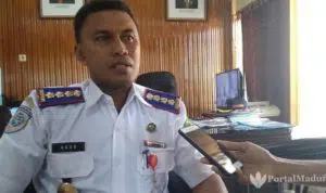 Pemkab Sumenep Janji Bakal Tambah Armada di Penyeberangan Kalianget-Talango