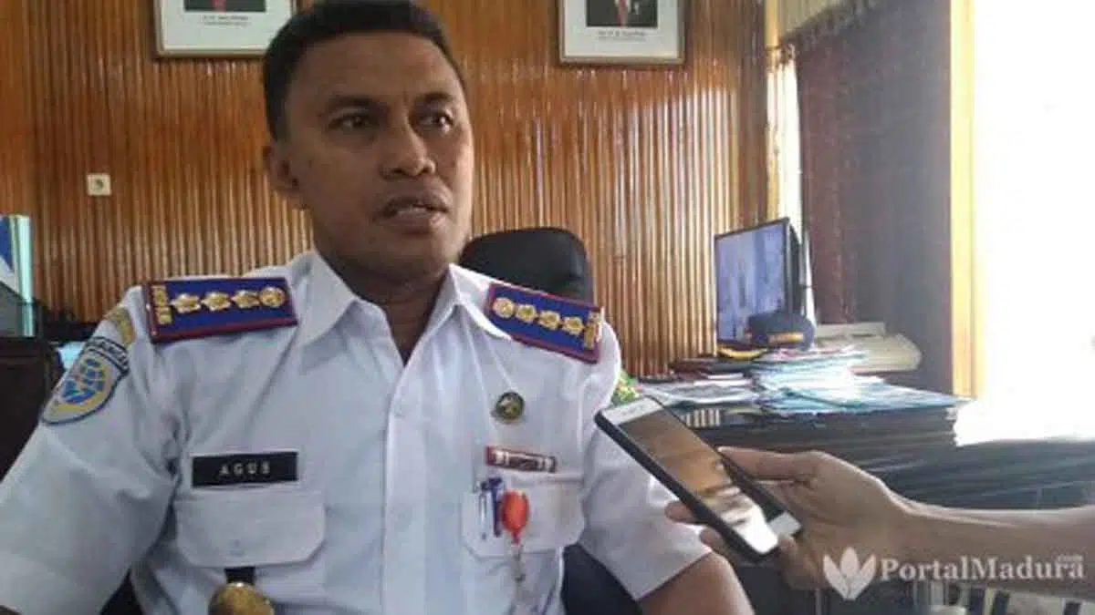 Pemkab Sumenep Janji Bakal Tambah Armada di Penyeberangan Kalianget-Talango