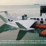 Pemkab Sumenep Programkan Pembangunan Bandara Perairan pada 2020
