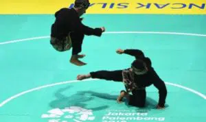 Pencak Silat Ditetapkan sebagai Warisan Budaya Dunia Unesco