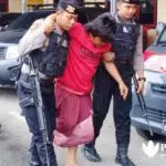 Polisi Sampang Tembak Pencuri Sepeda Motor