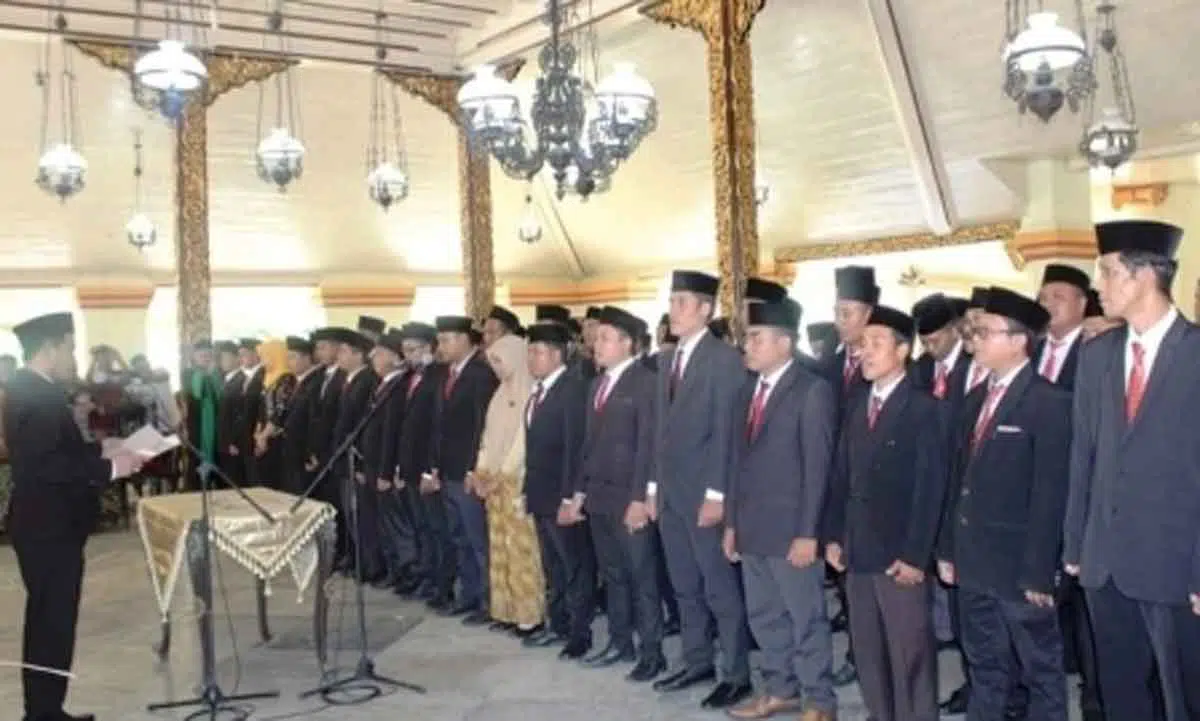 Bupati Sumenep Titip Output Pilkada 2020 Berkualitas