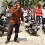 Penyeberangan Kalianget-Talango Langganan Macet, Warga Demo Bupati Sumenep
