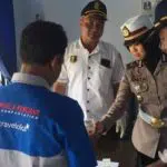 Supir dan Kondektur AKAP Jalani Tes Urine di Sampang