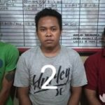 Polres Sumenep Tangkap Tiga Pengguna Sabu