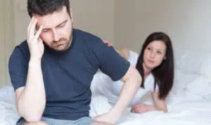 Pria Dilarang Bercinta dalam 5 Situasi Ini