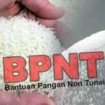 Program BPNT, Jika Barang Tak Layak Konsumsi Silakan Kembalikan