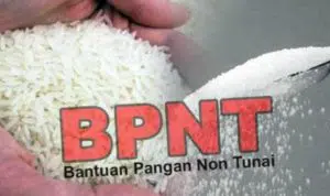 Program BPNT, Jika Barang Tak Layak Konsumsi Silakan Kembalikan
