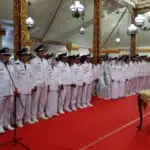 Kades Terpilih 2019 di Sumenep 18 Persen Unsur Perempuan
