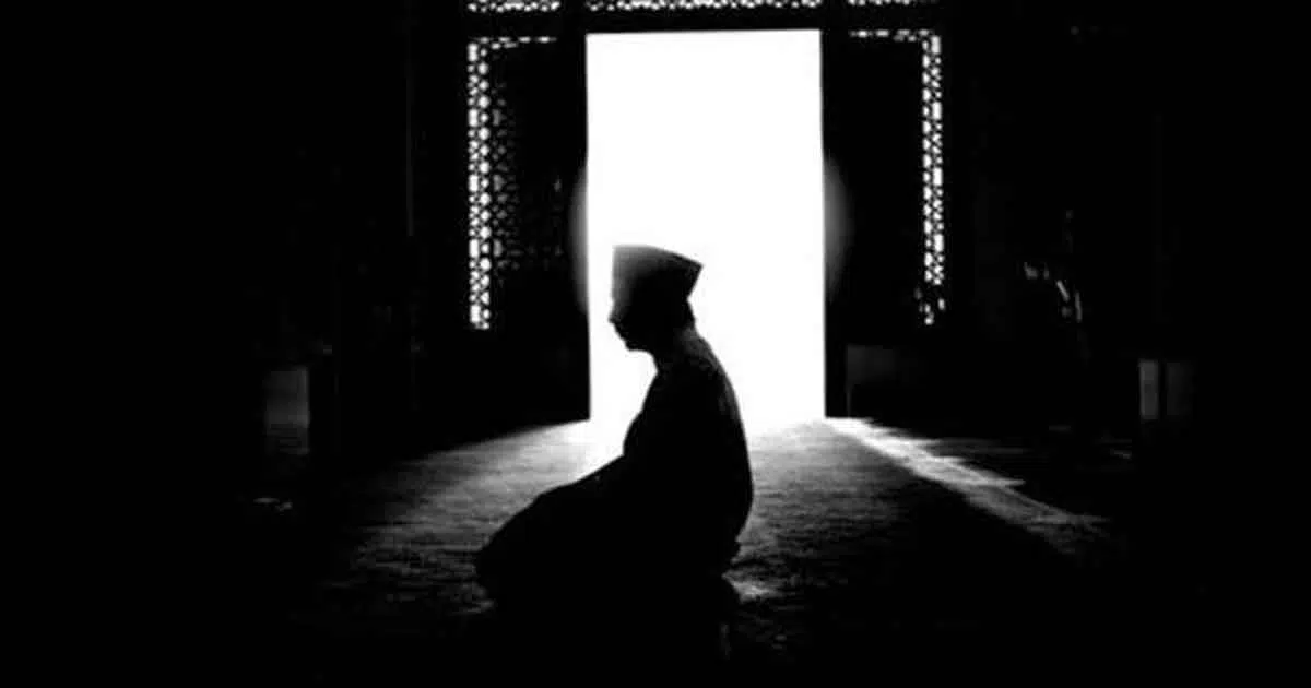 5 Tanda Orang yang Mendapat Rahmat Allah SWT