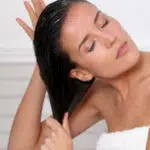Jangan Lakukan 7 Hal Ini Saat Rambut Basah