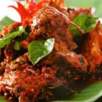 Resep Bebek Rica-rica Lezat dan Empuk, Maknyus