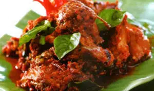 Resep Bebek Rica-rica Lezat dan Empuk, Maknyus