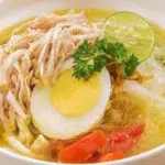 Resep Bening Bihun Ayam Suwir yang Menggiurkan