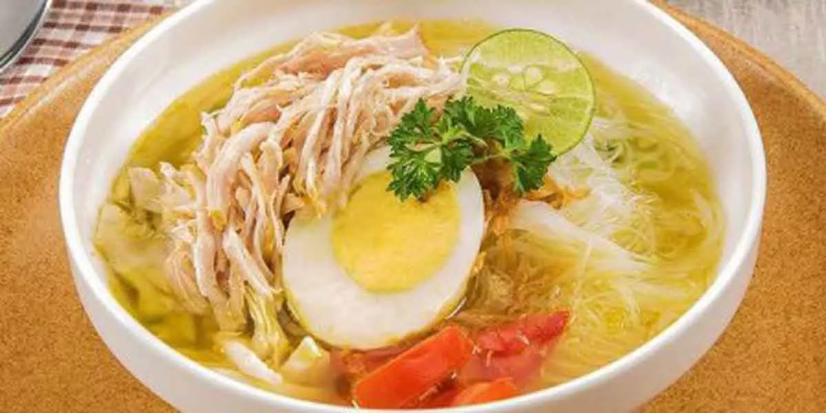 Resep Bening Bihun Ayam Suwir yang Menggiurkan