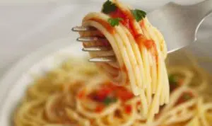 Resep Mudah Spaghetti Napolitan Ala Jepang