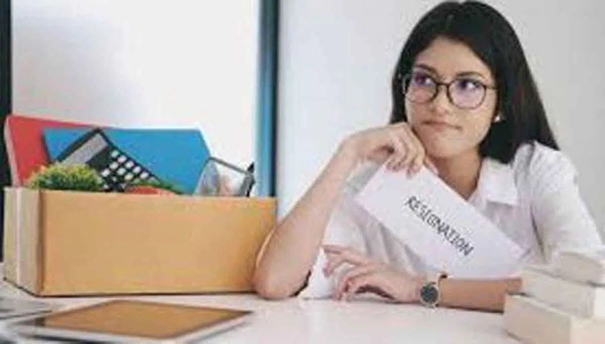 Sebelum Resign, Ini 5 Hal yang Wajib Dilakukan