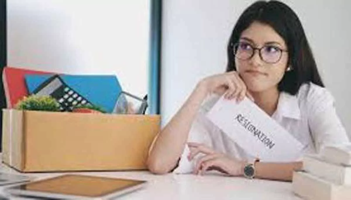 Sebelum Resign, Ini 5 Hal yang Wajib Dilakukan
