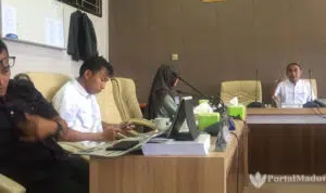 Rekrutmen Penyuluh Agama Pamekasan Diduga Setor Uang Hingga Rp 10 Juta