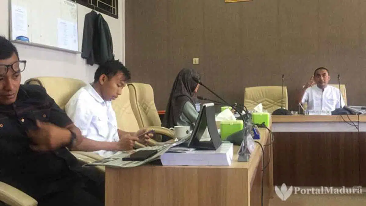 Rekrutmen Penyuluh Agama Pamekasan Diduga Setor Uang Hingga Rp 10 Juta