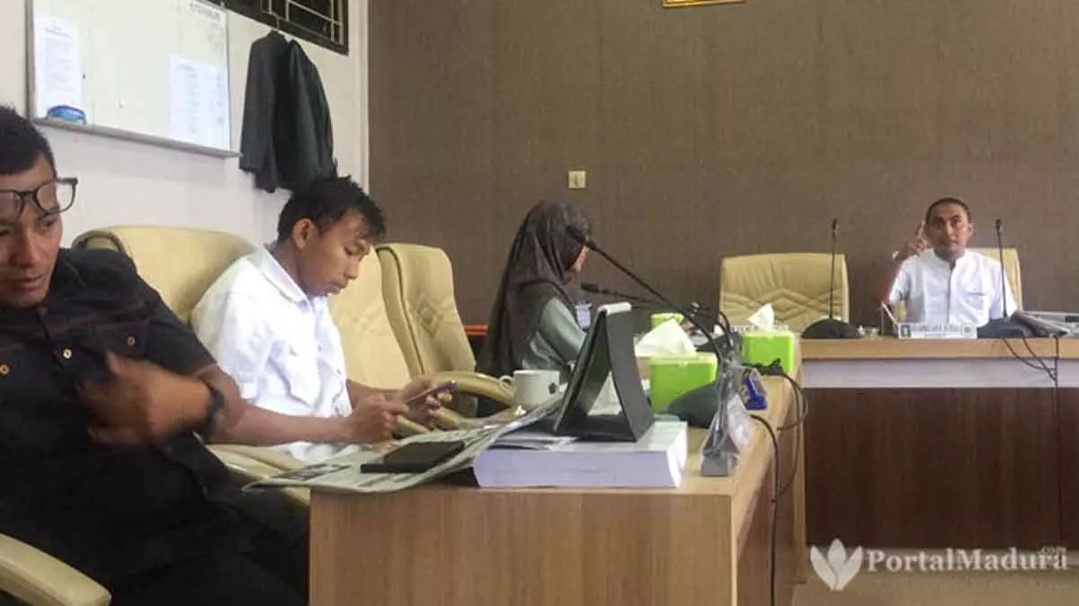 Rekrutmen Penyuluh Agama Pamekasan Diduga Setor Uang Hingga Rp 10 Juta