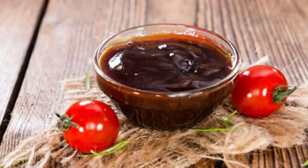 Resep Saus Barbeque yang Cocok untuk Acara Malam Tahun Baru