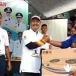 PAD Sektor Parkir Membaik, Sekda Sumenep: Jika Ada Jukir Nakal Ditindak Saja