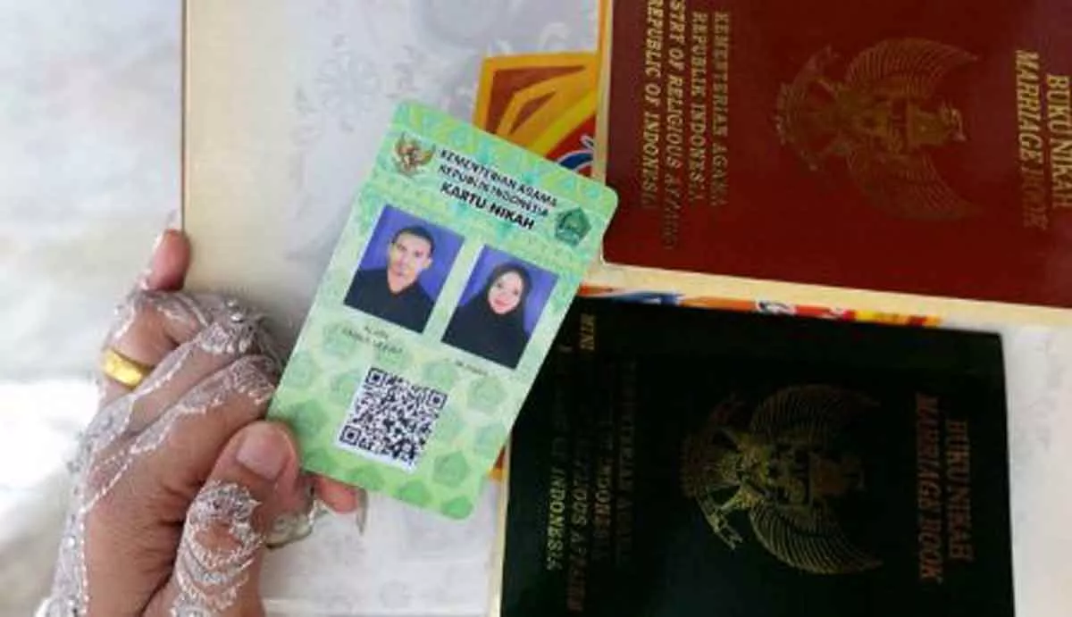 Kemenag Pamekasan Persoalkan Wacana Sertifikasi Pra Nikah