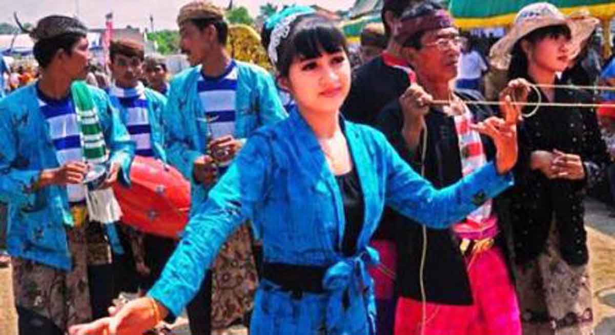 Kesenian Paling Populer di Nusantara, Satu Terheboh asal Sumenep