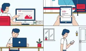 Aplikasi online PDF Soda PDF