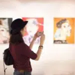 Studi : Rutin Pergi ke Pameran Seni dan Museum Kurangi Risiko Kematian Dini
