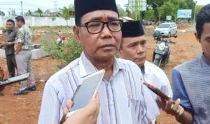 DPRD Sumenep Tegaskan Pembangunan Pasar Tradisional Batuan Bisa Dihentikan