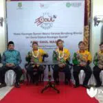 Menjawab Kebutuhan Milenial, BPRS Bhakti Sumekar Miliki Tabungan Gaul iB