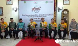 Menjawab Kebutuhan Milenial, BPRS Bhakti Sumekar Miliki Tabungan Gaul iB